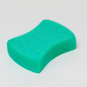 Губка банная Свежесть